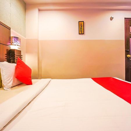 Hanvi Inn Hyderabad Exterior foto